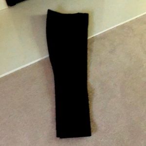 Akris Punto Long Slimming Pants